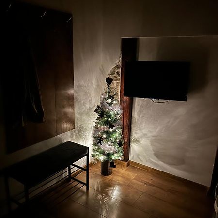 Apartman Strazky Spisska Bela Luaran gambar