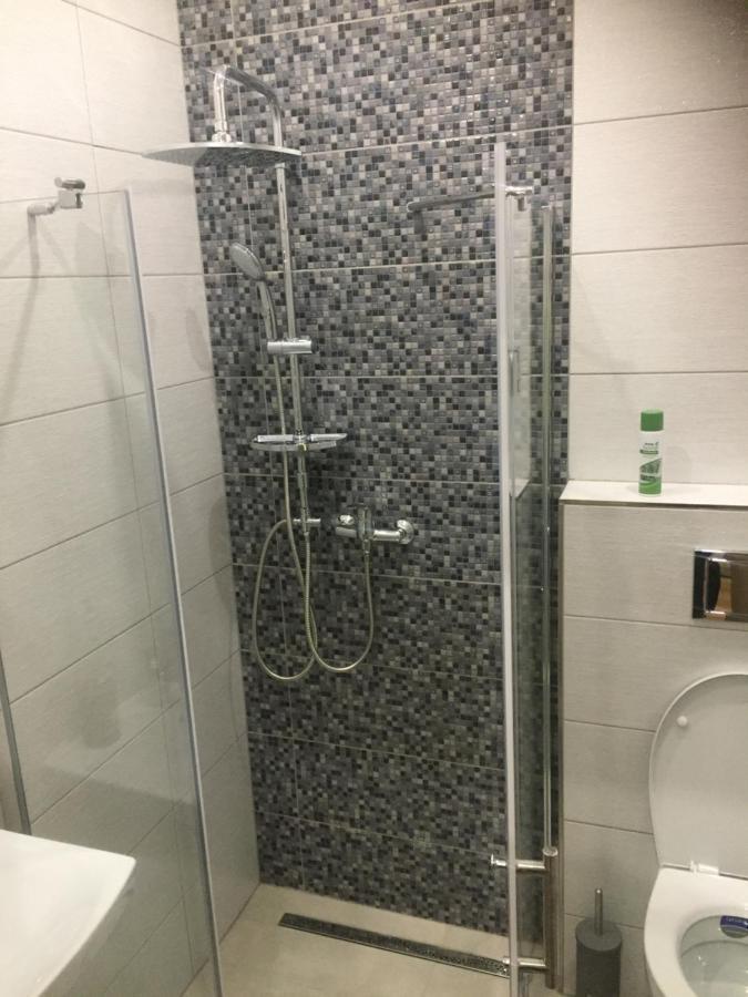 Apartman Strazky Spisska Bela Luaran gambar