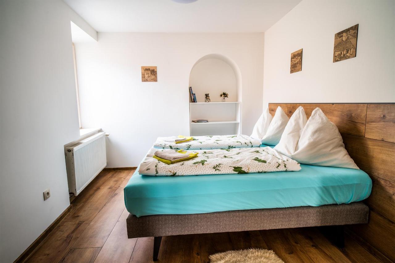 Apartman Strazky Spisska Bela Luaran gambar