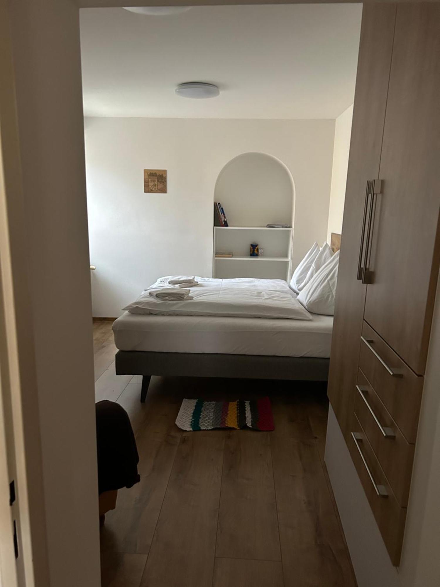 Apartman Strazky Spisska Bela Luaran gambar