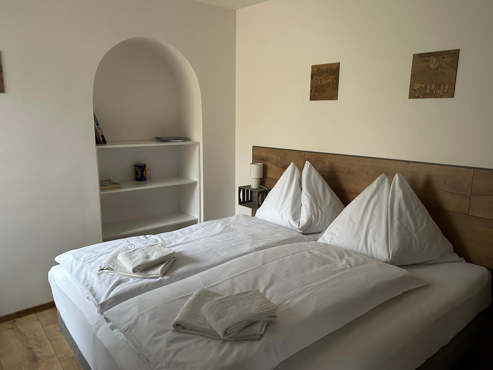 Apartman Strazky Spisska Bela Luaran gambar