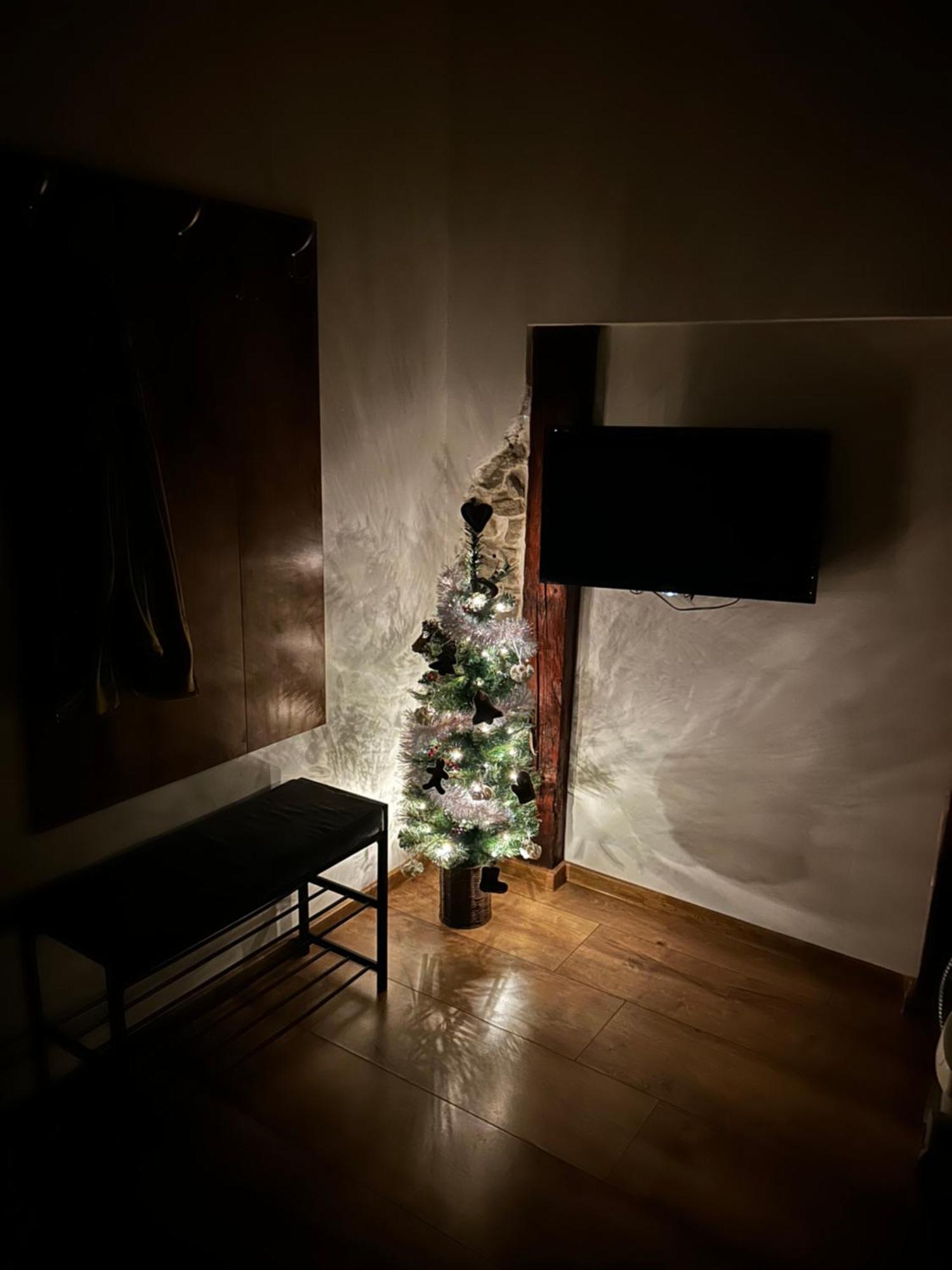 Apartman Strazky Spisska Bela Luaran gambar